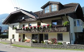 Ferienwohnung Fam Alfons Geiler