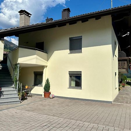 Ferienwohnung Fam Alfons Geiler Heinfels Esterno foto