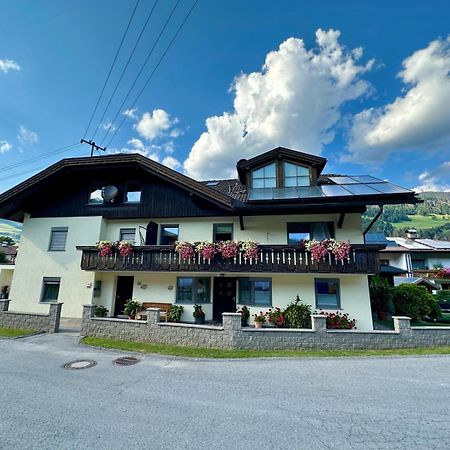 Ferienwohnung Fam Alfons Geiler Heinfels Esterno foto