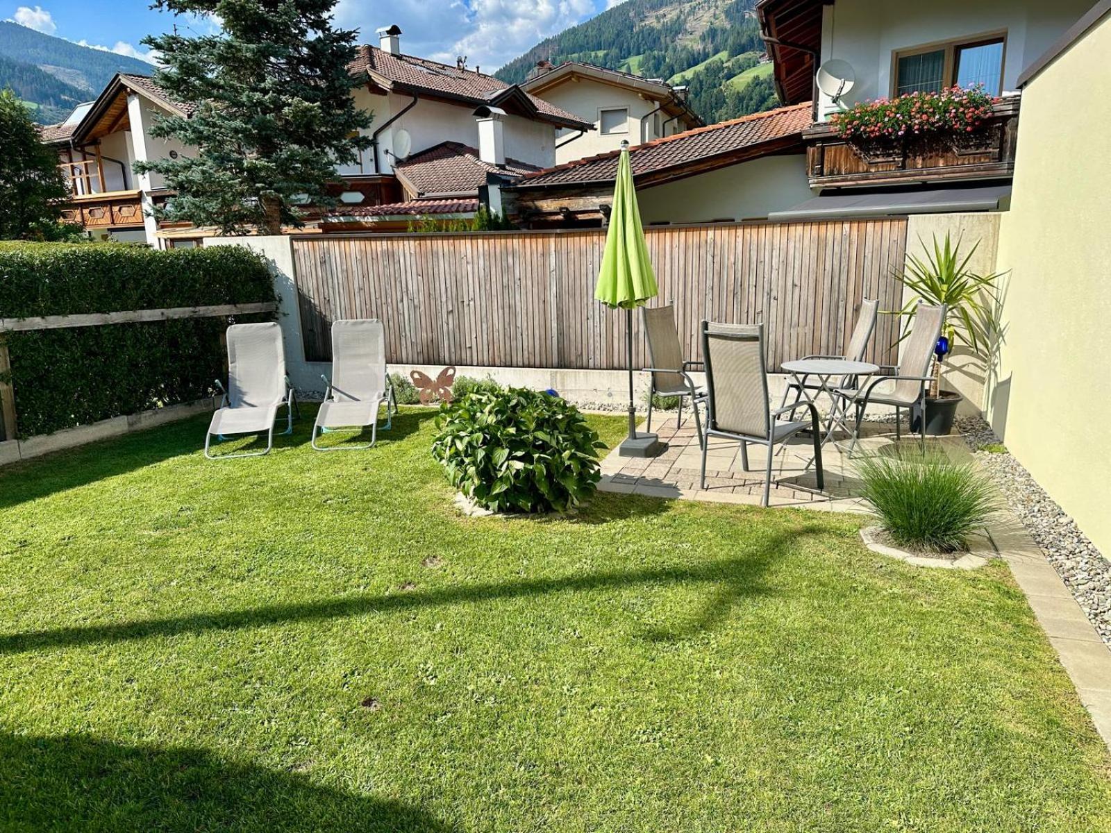 Ferienwohnung Fam Alfons Geiler Heinfels Esterno foto